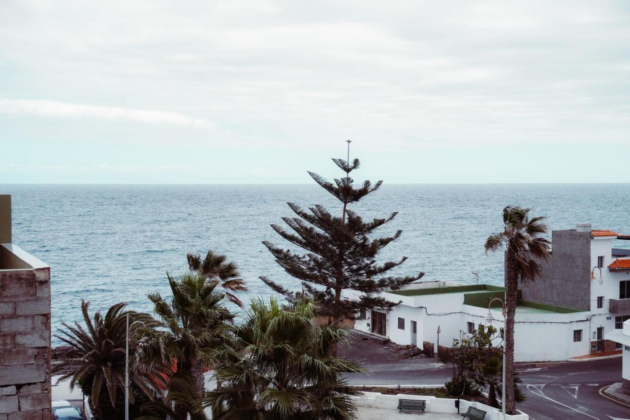 Casa Lara, Las Maretas Arico Экстерьер фото